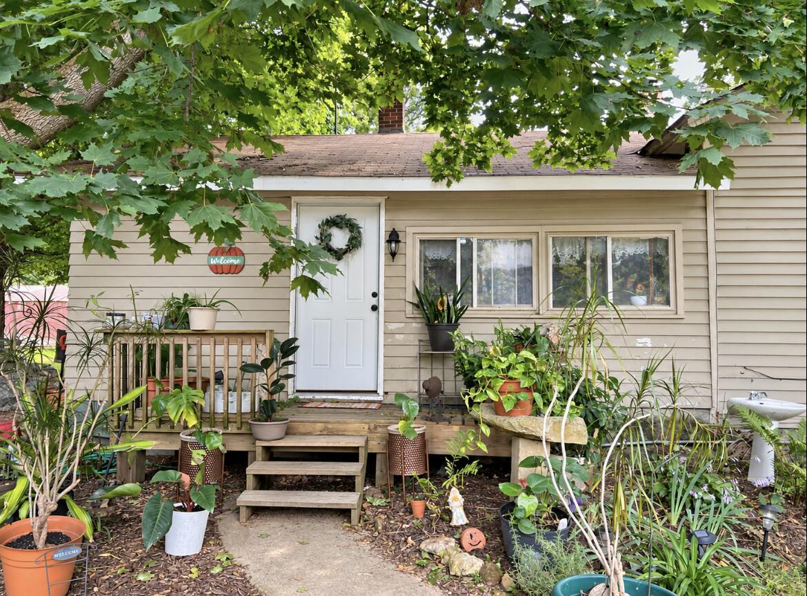 10025 Pulaski Road