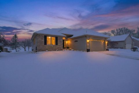 767 Berkshire Drive Saline City MI 48176