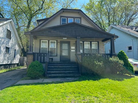 6453 W Point Street Taylor City MI 48180