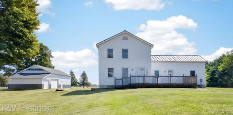 11210 S Dixie Highway Erie Township MI 48133