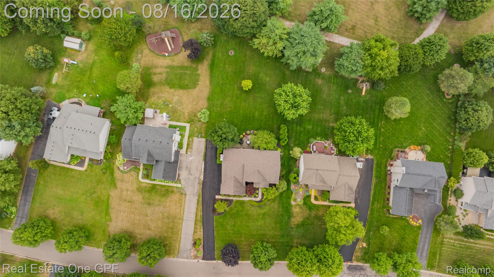 8922 Redstone Drive