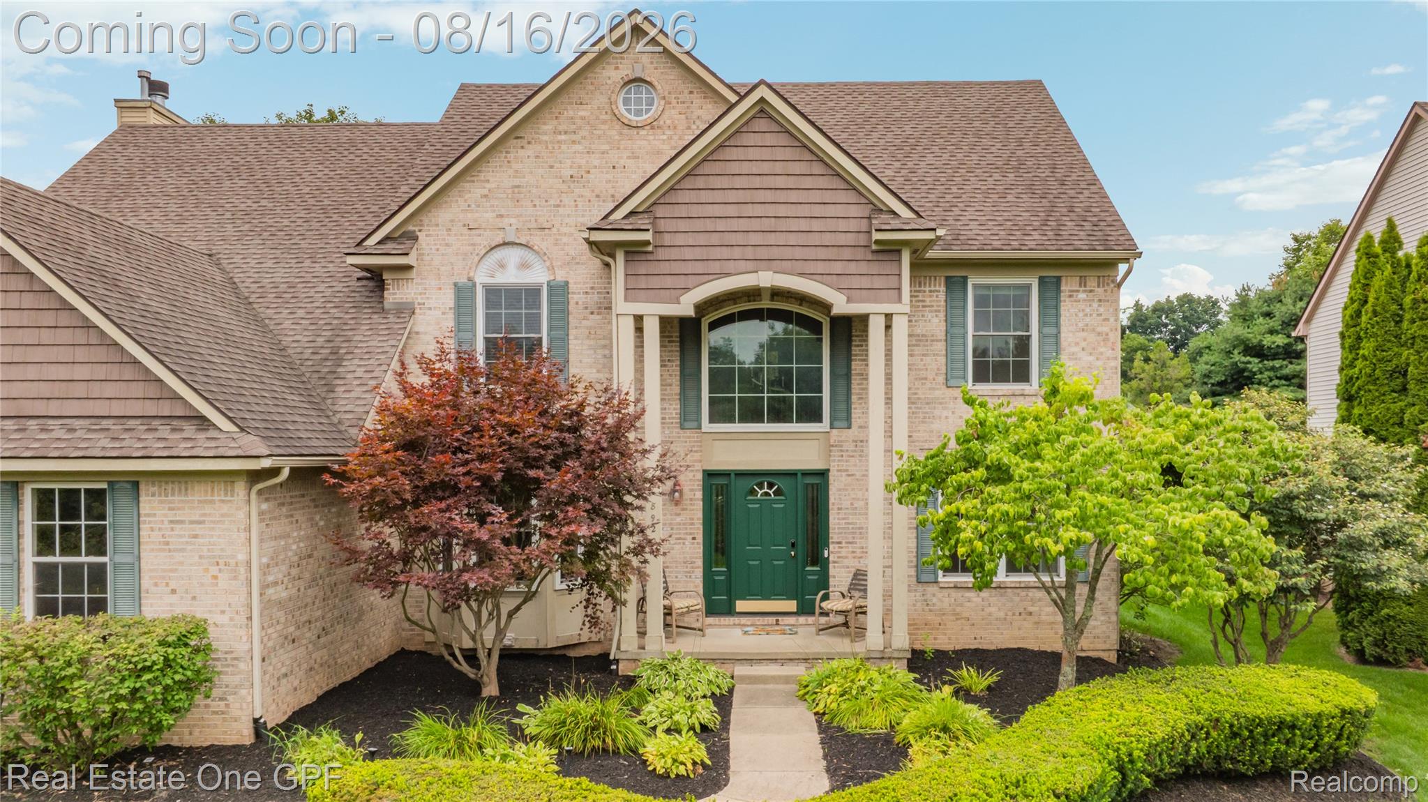 8922 Redstone Drive