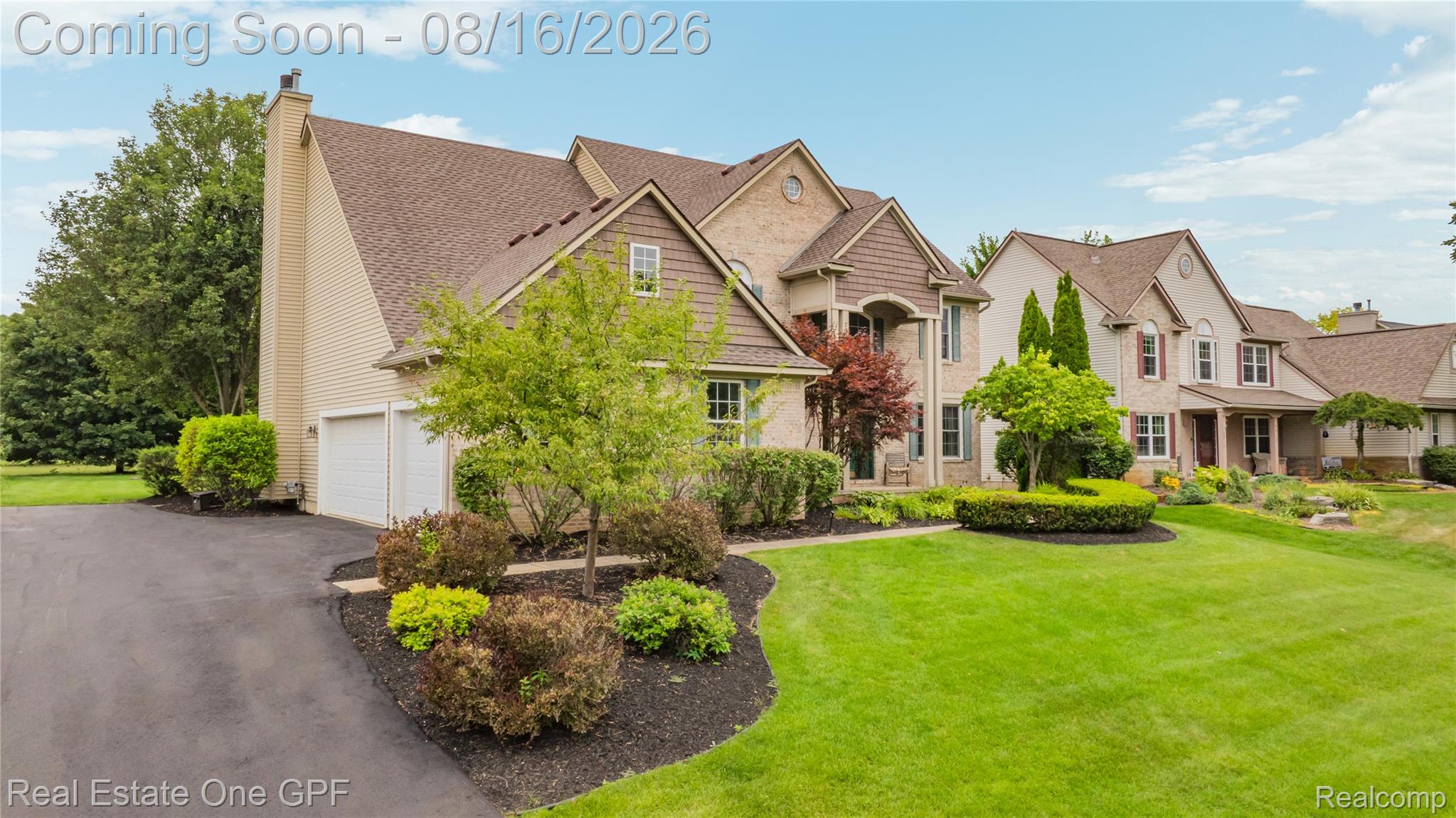8922 Redstone Drive