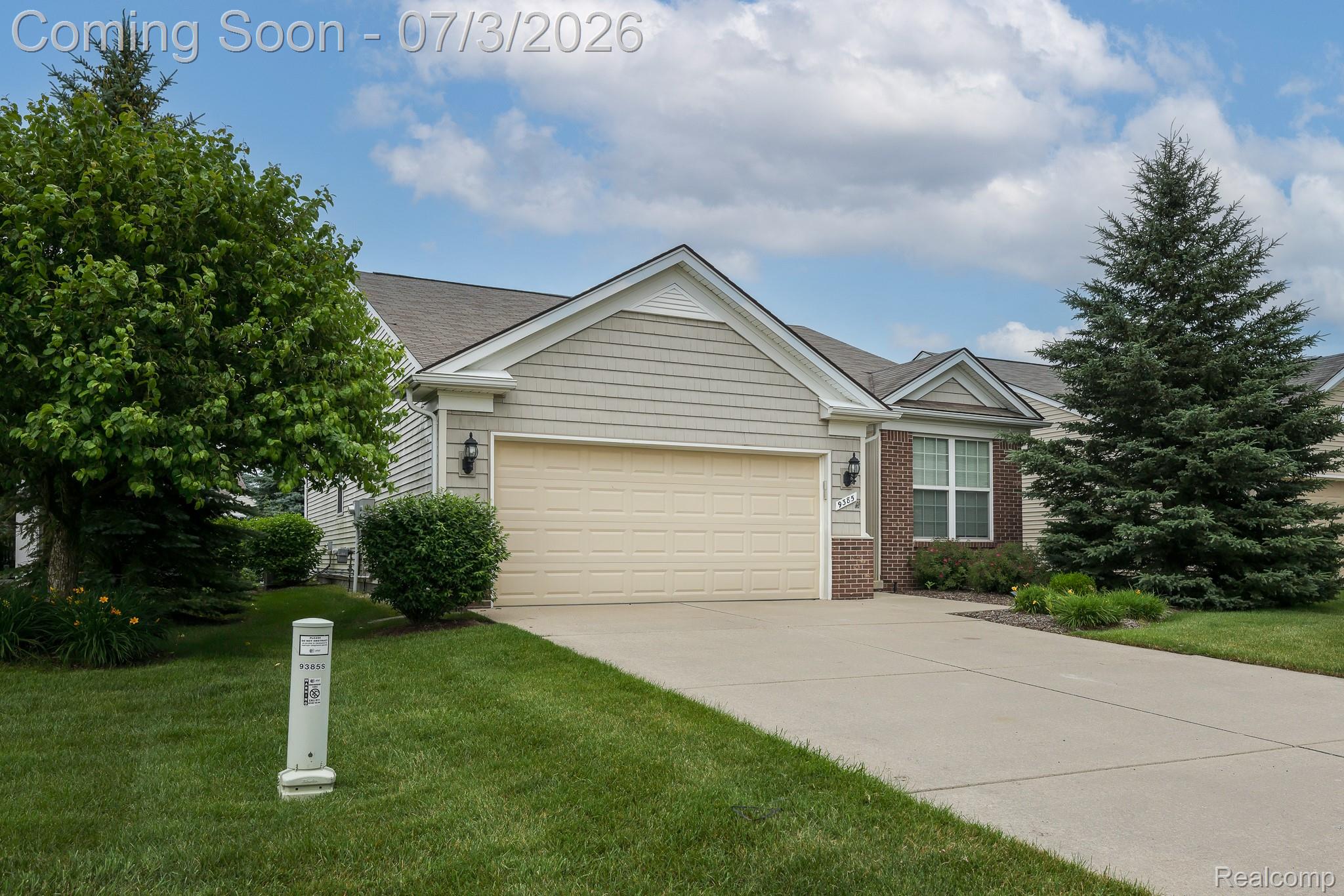 9385 Sand Hill Drive