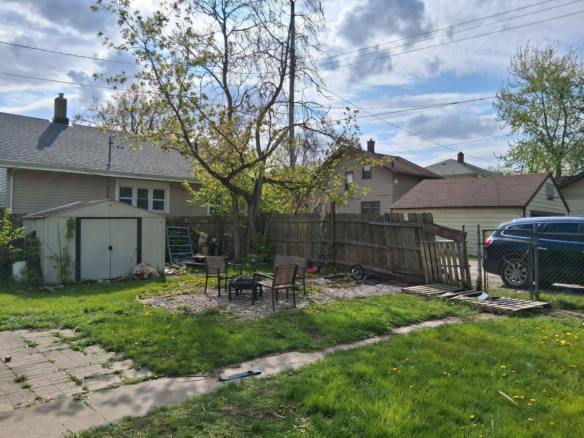 1009 N Bond Street