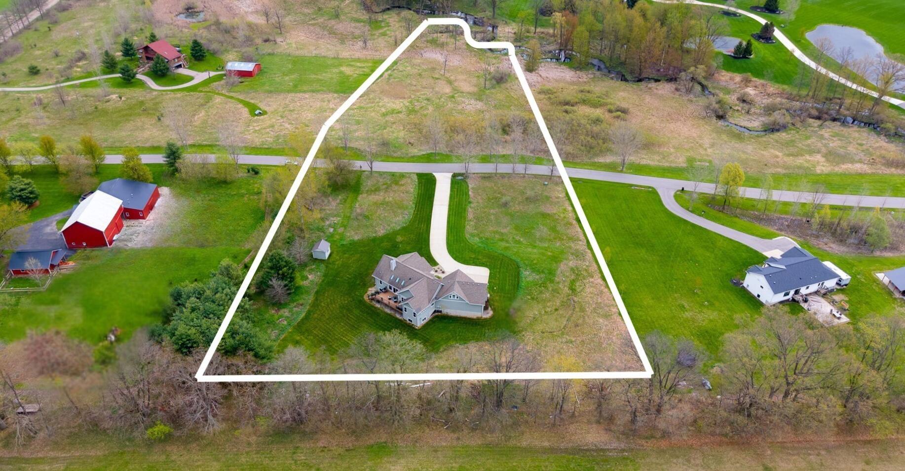 5115 Twin Creek Estates Drive