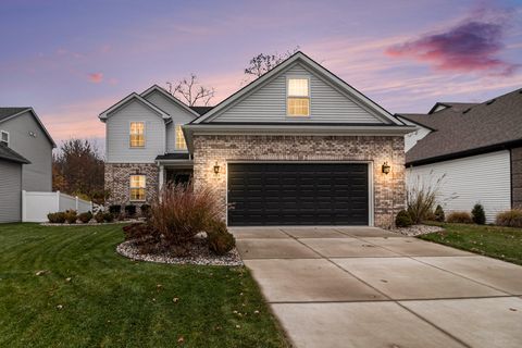 583 Falcon Drive Dundee Village MI 48131