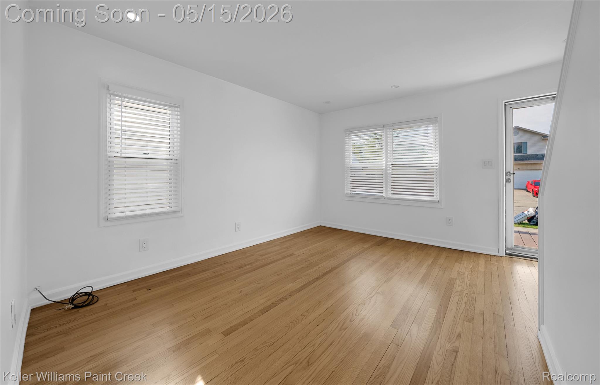 140 W Garfield Avenue