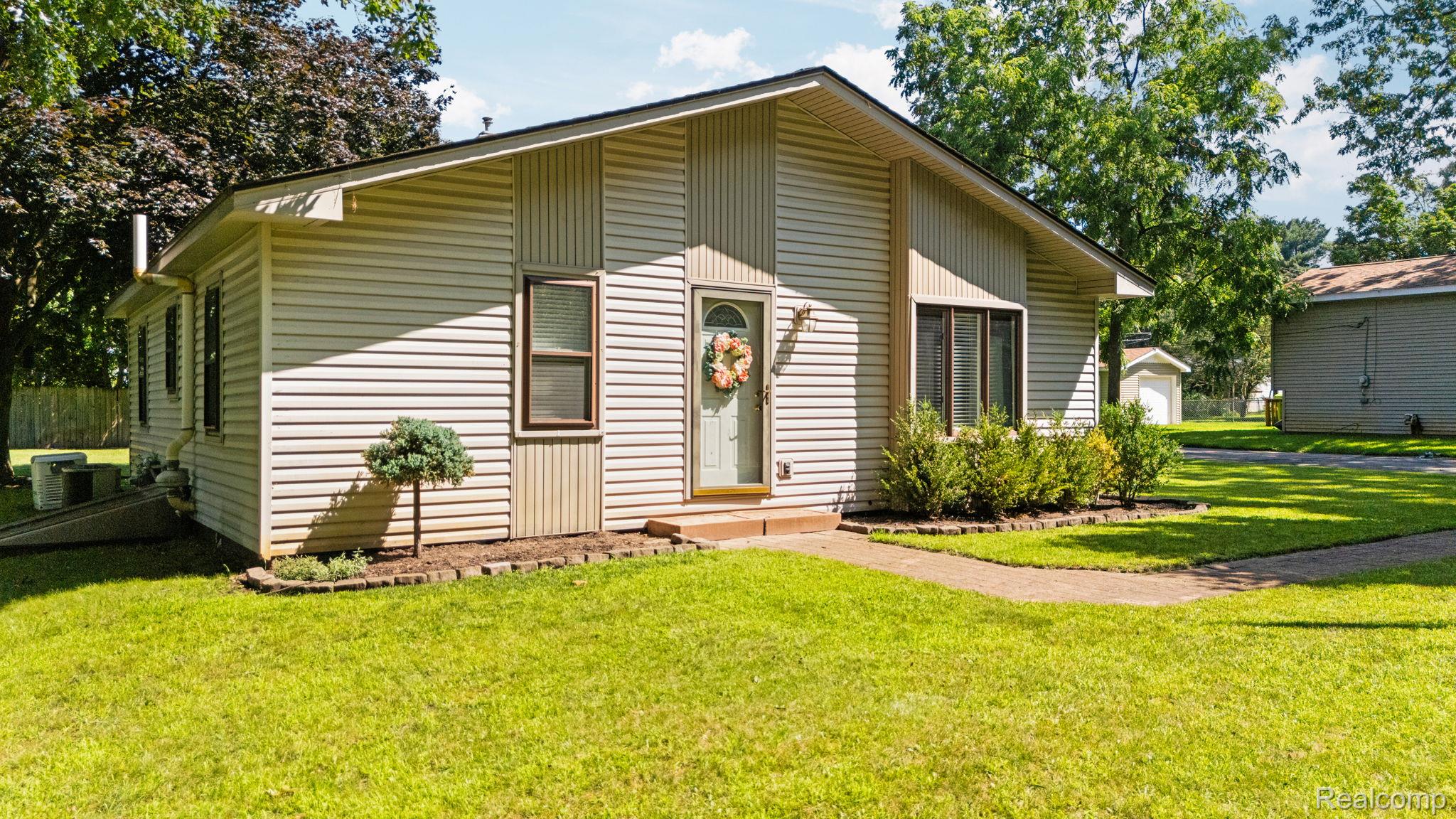 971 Tierney