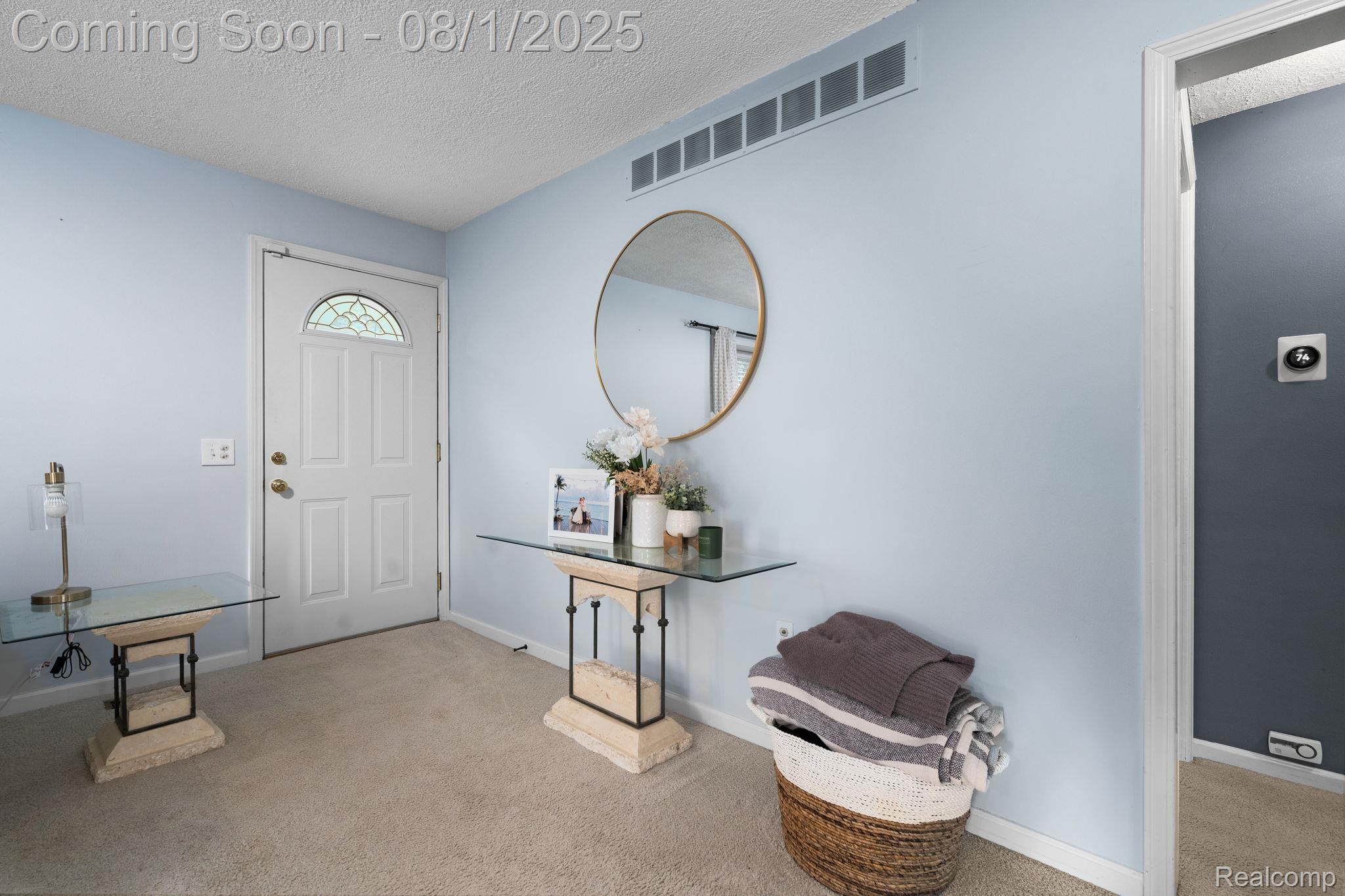971 Tierney