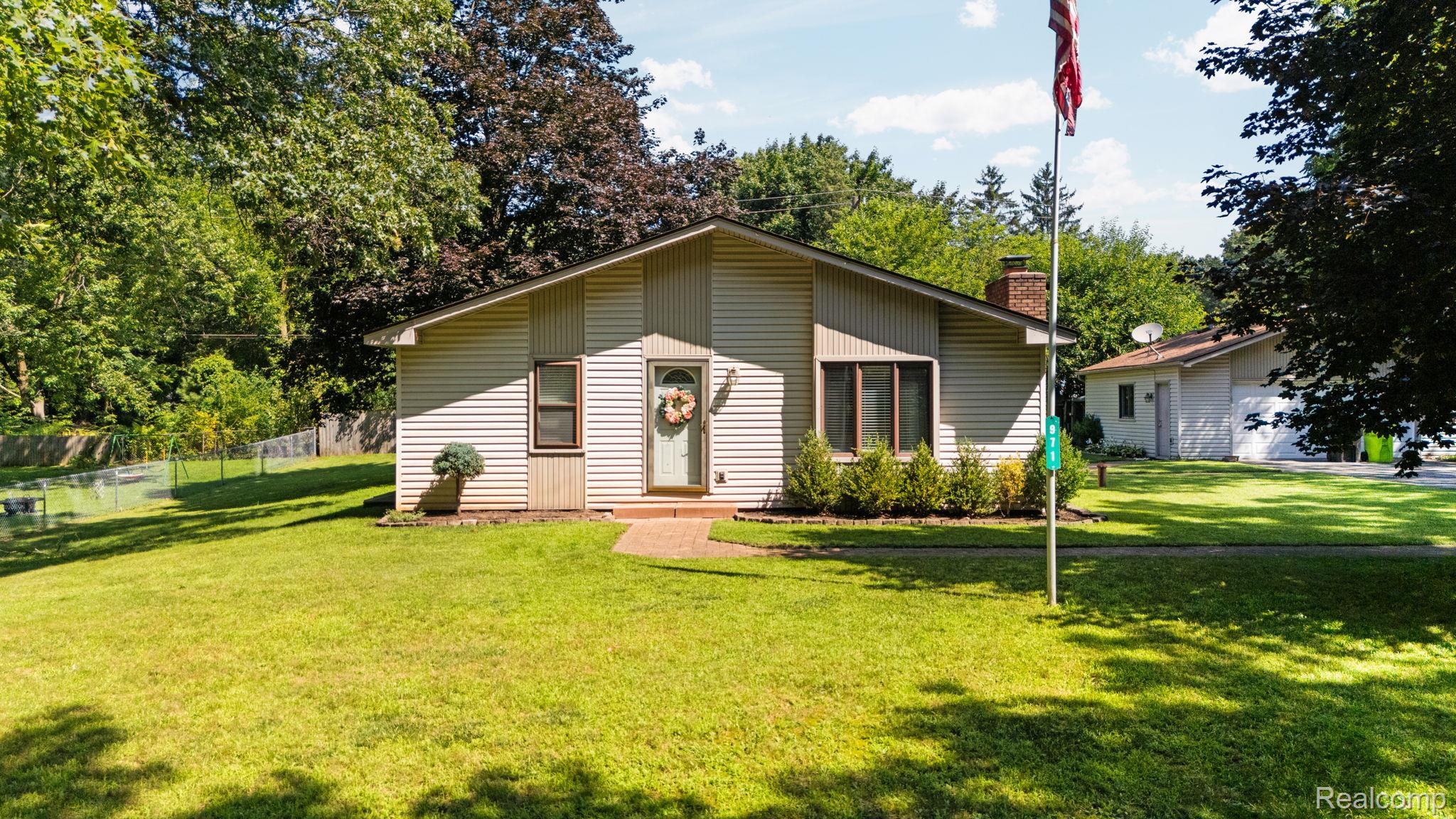 971 Tierney