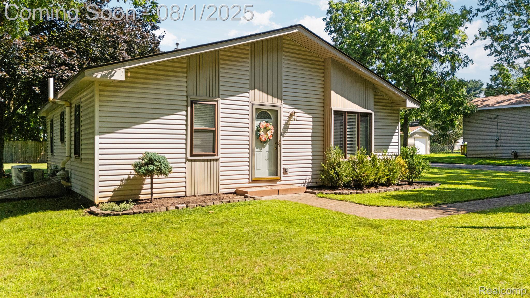 971 Tierney