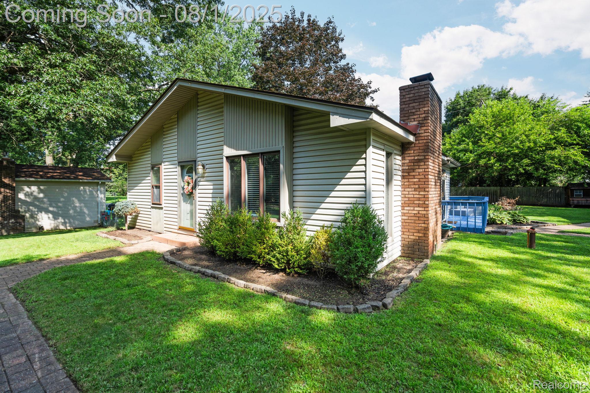 971 Tierney