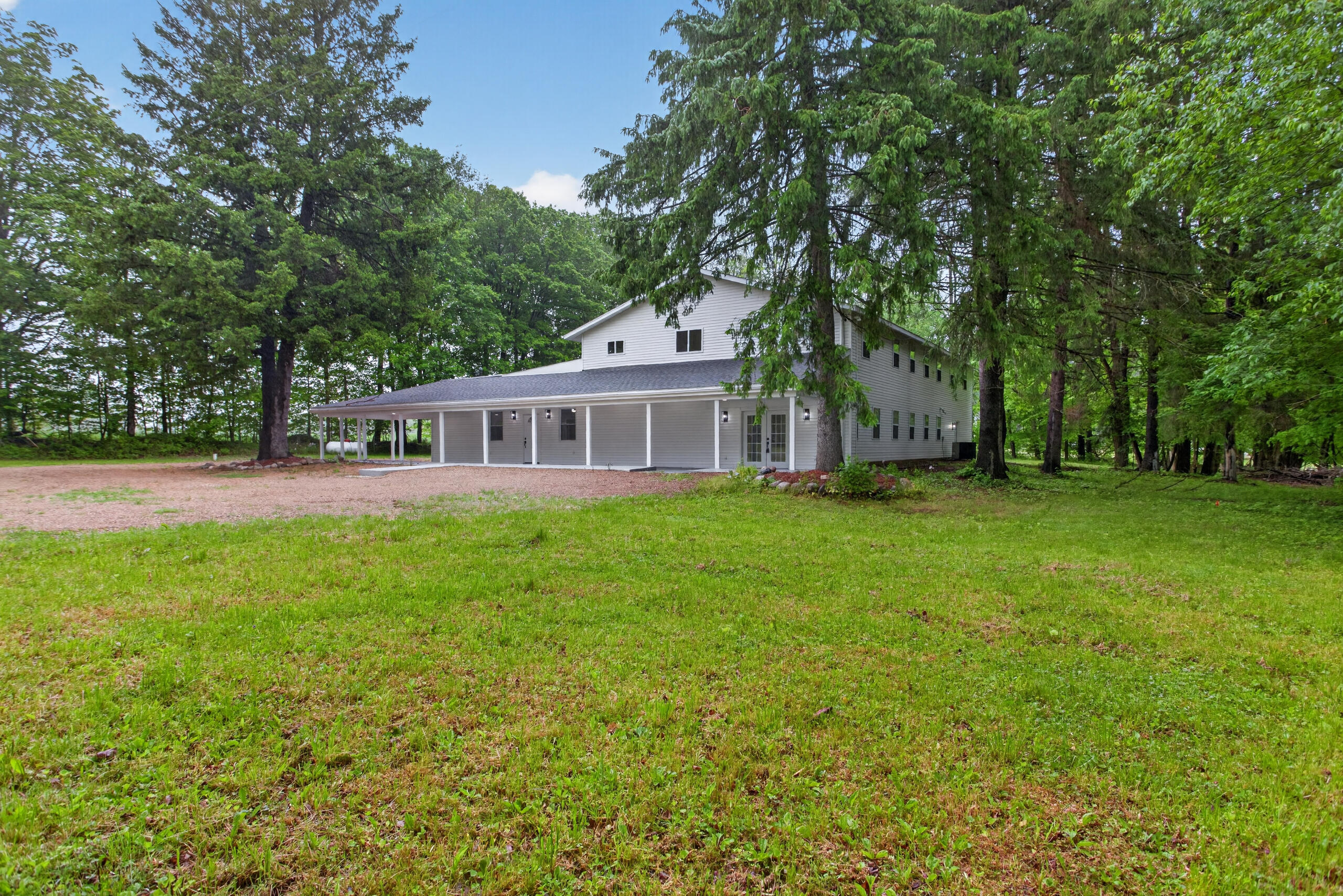 6947 Brown Road