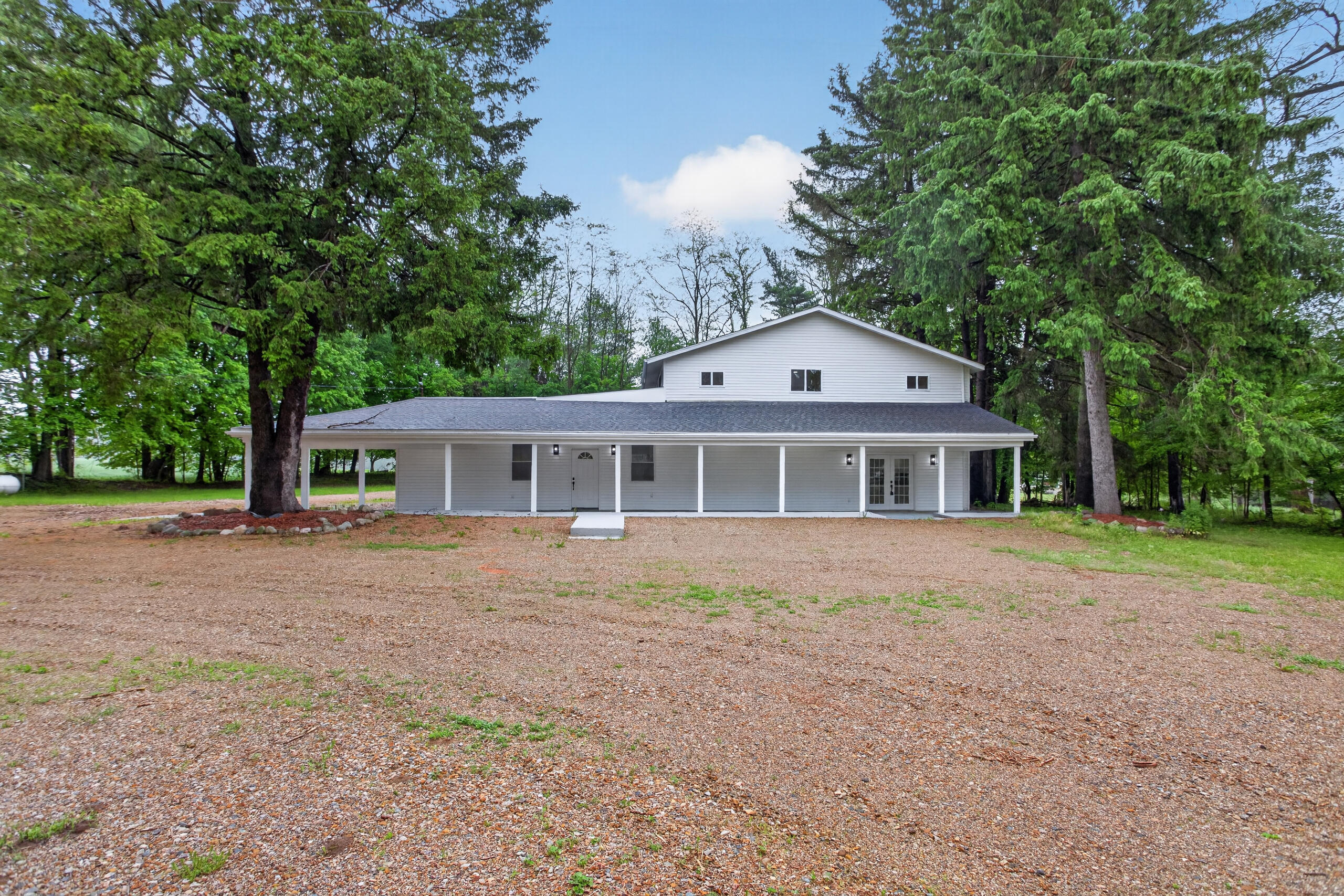 6947 Brown Road