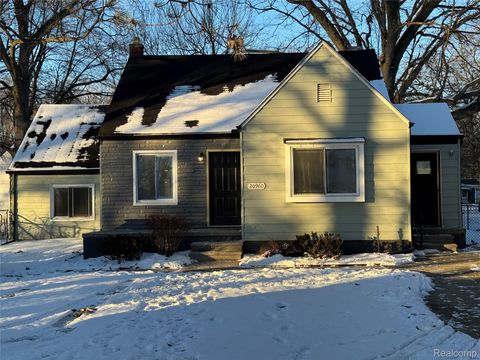 20960 Westhampton Avenue Southfield City MI 48075