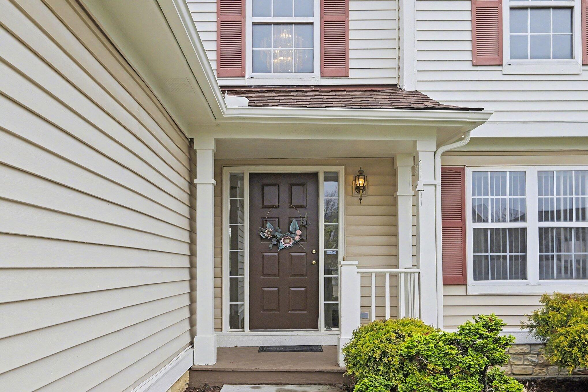 1692 Scio Ridge Road