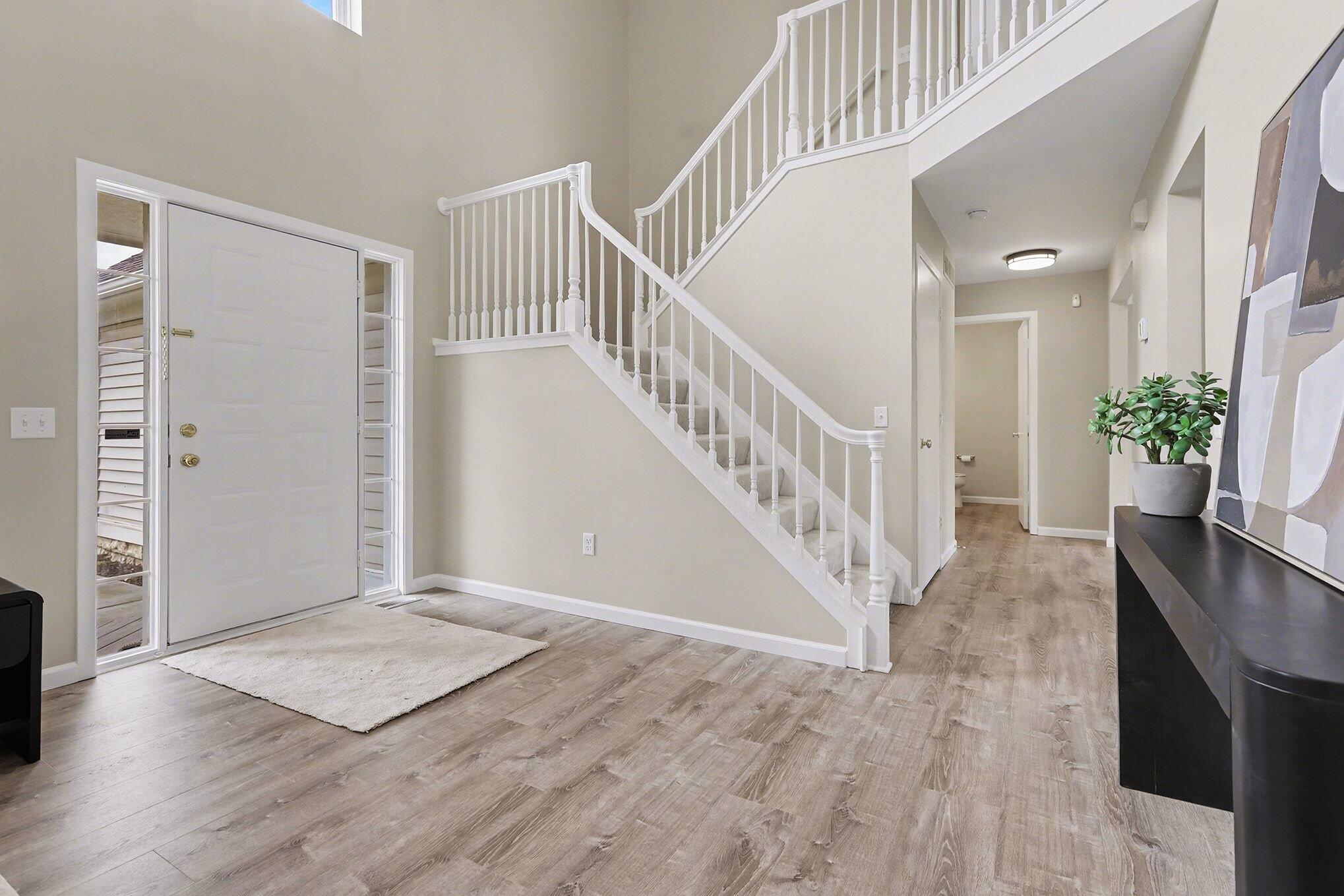 1692 Scio Ridge Road