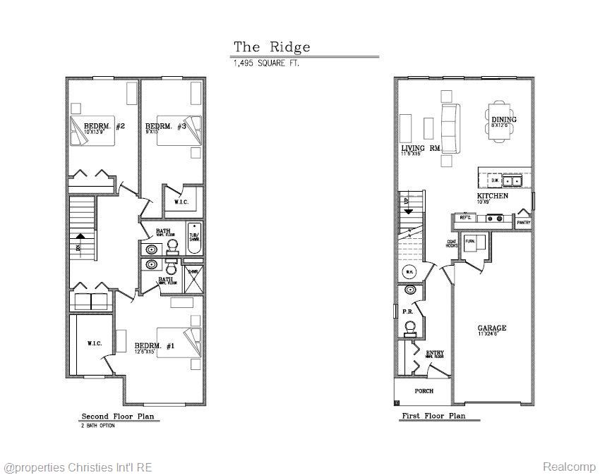 102 Parsons Lane