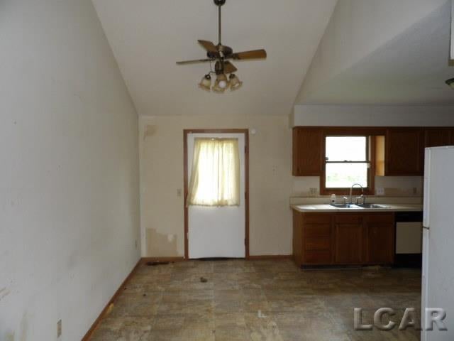 7395 Danforth Road