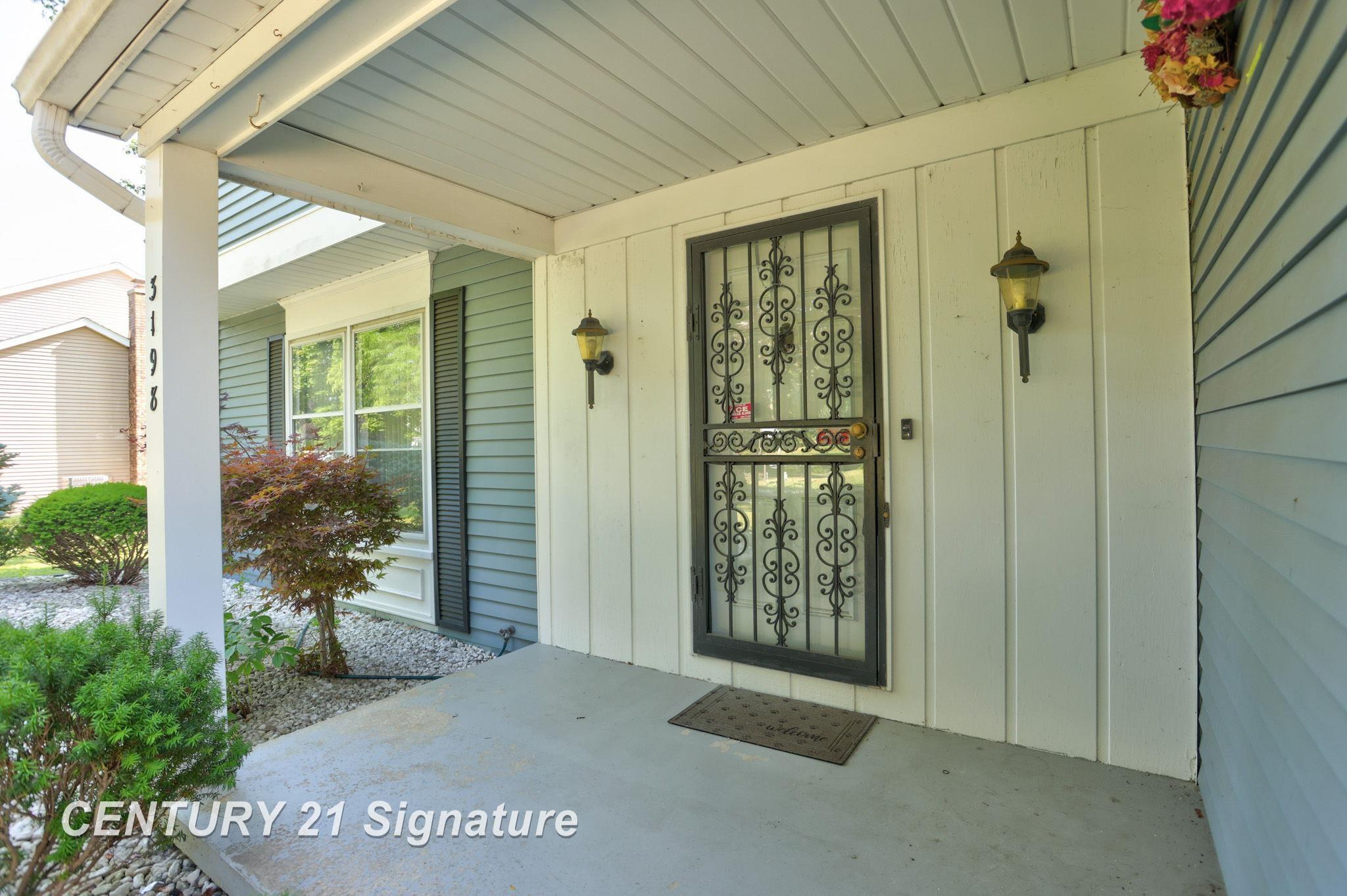 3198 Columbine Drive