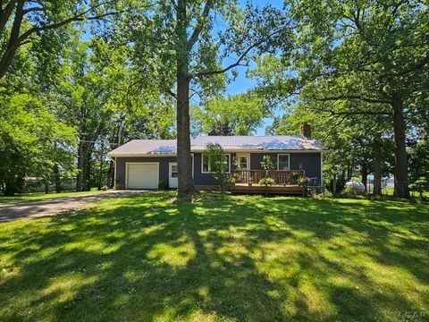 6003 Lake Road Jefferson Township MI 49266