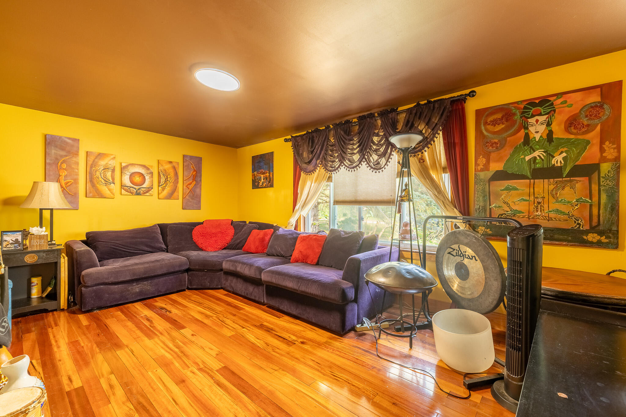 19744 Ivey Road Road