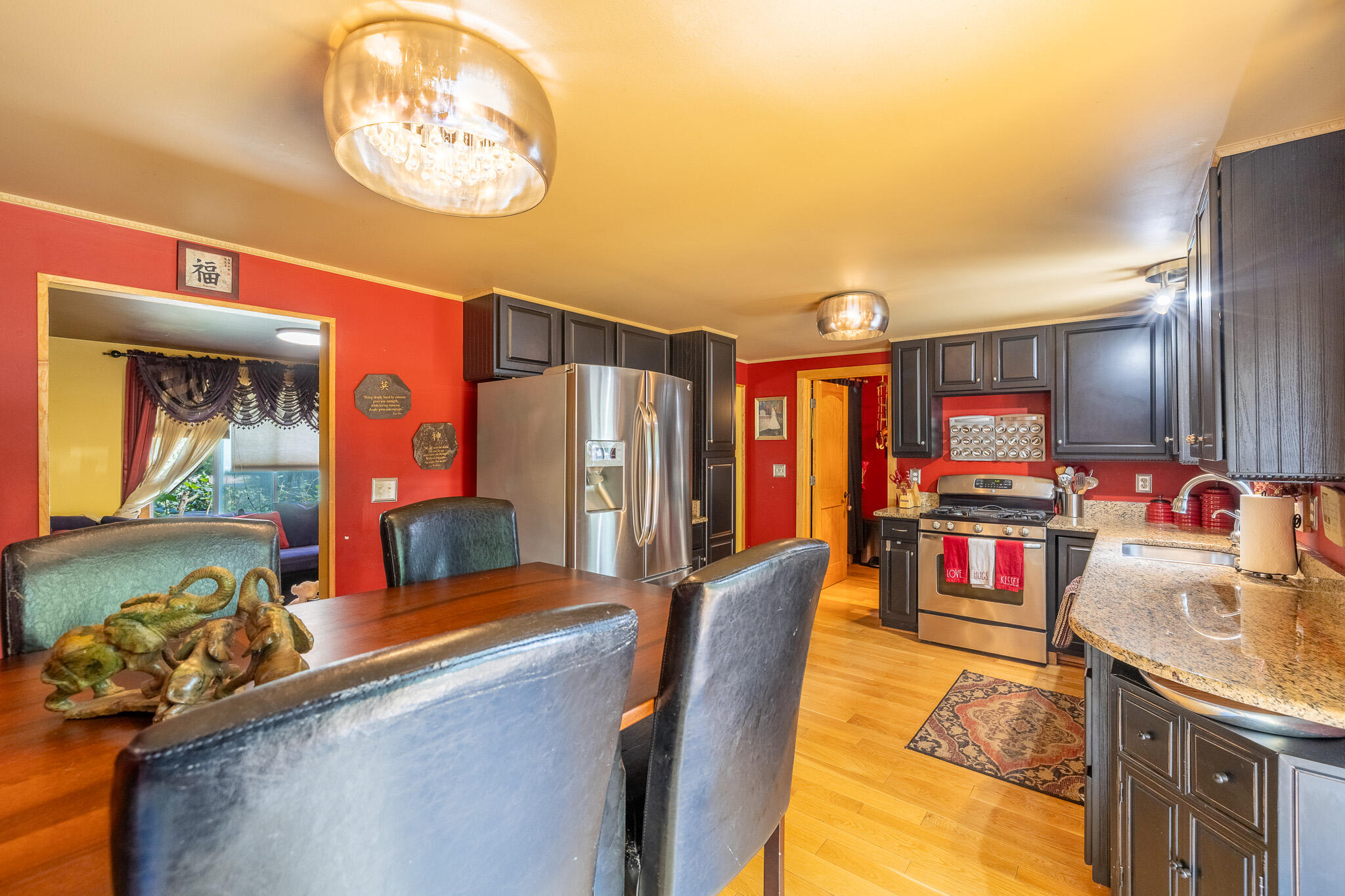 19744 Ivey Road Road