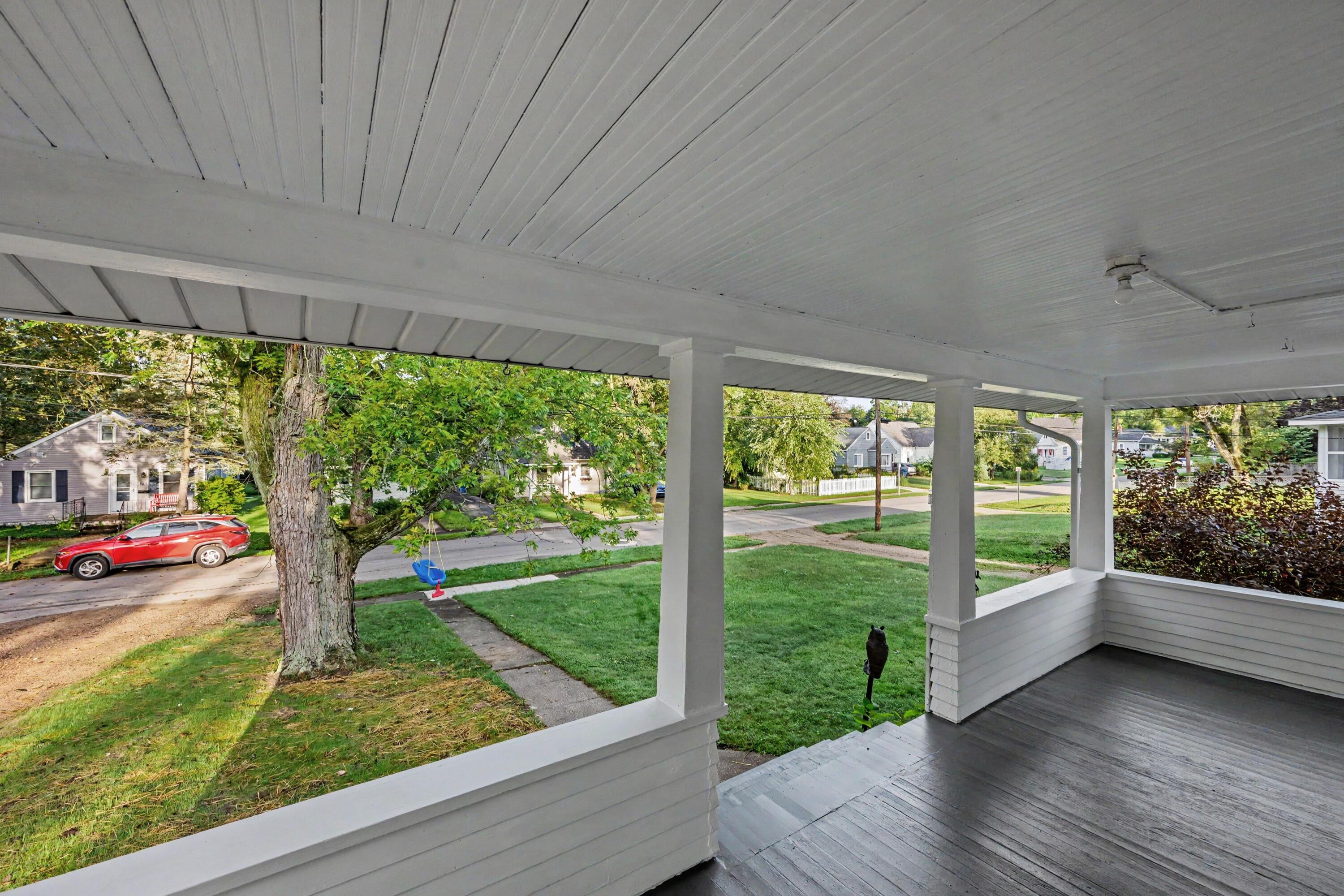 126 Gilkison Avenue