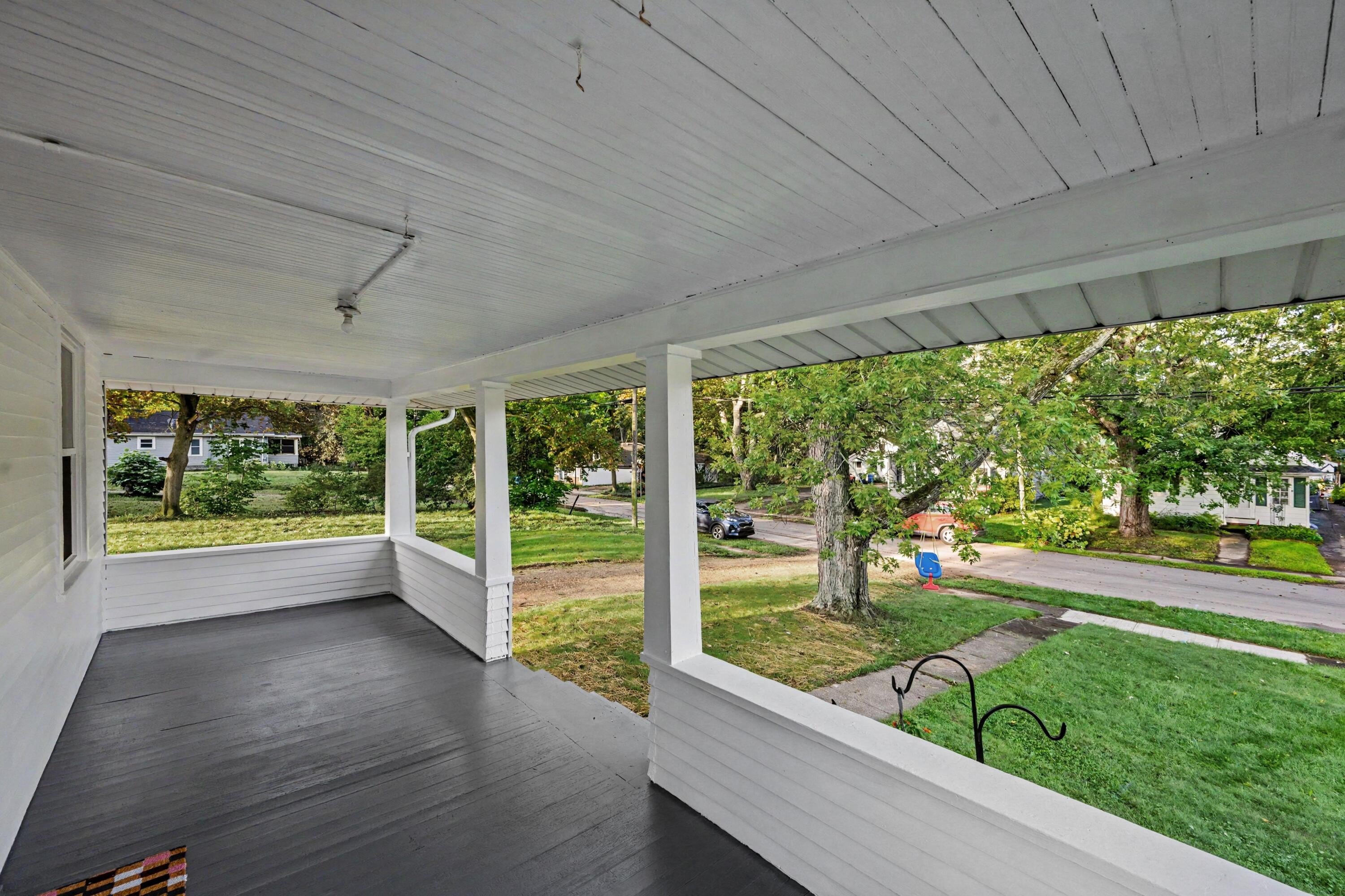 126 Gilkison Avenue