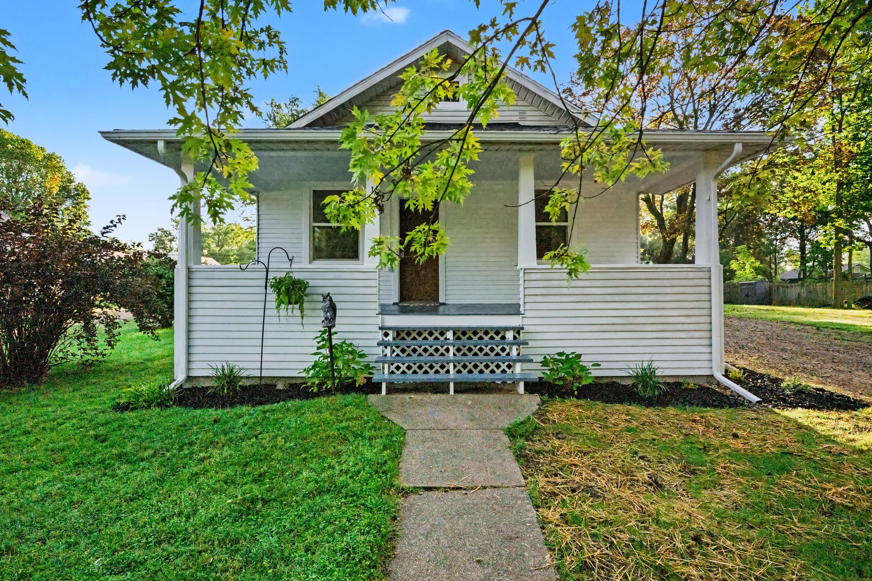 126 Gilkison Avenue