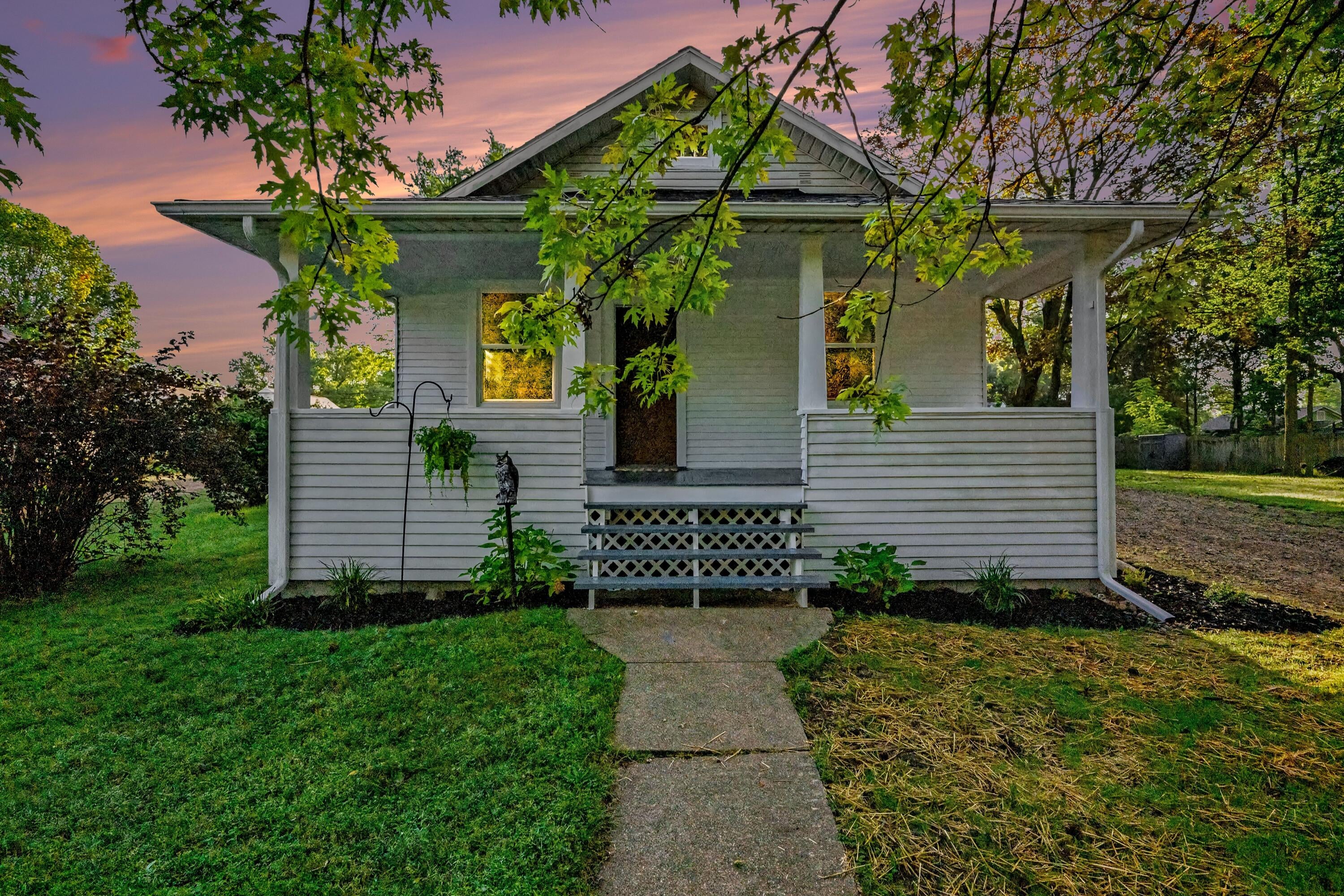 126 Gilkison Avenue