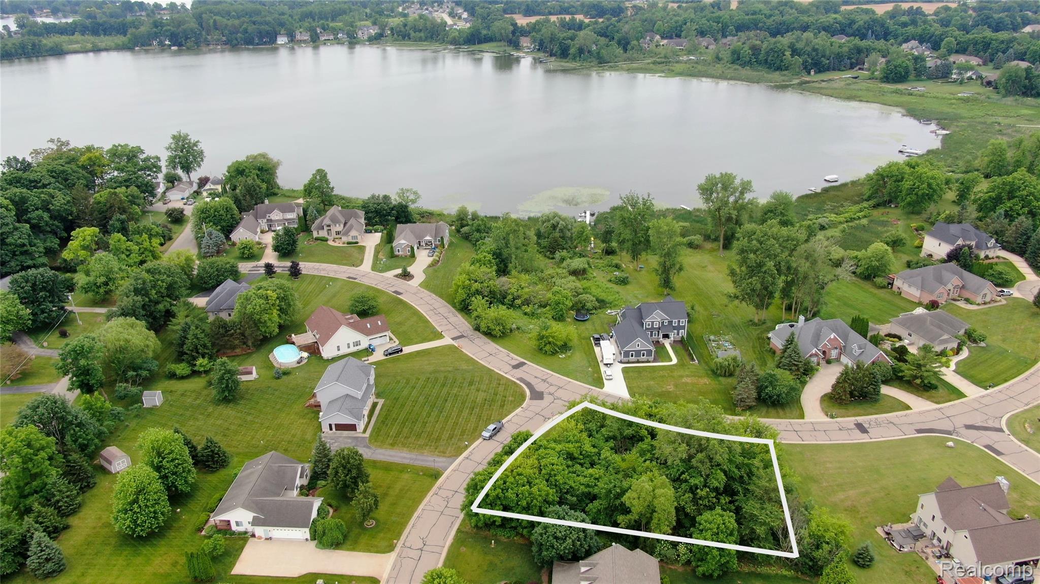 13042 KEWEENAW Court