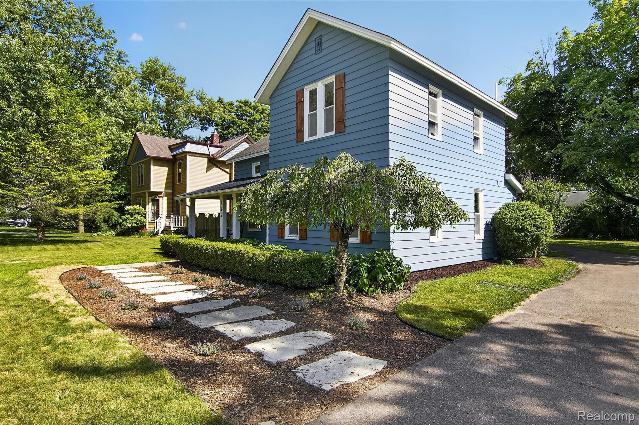 714 Atlantic Street