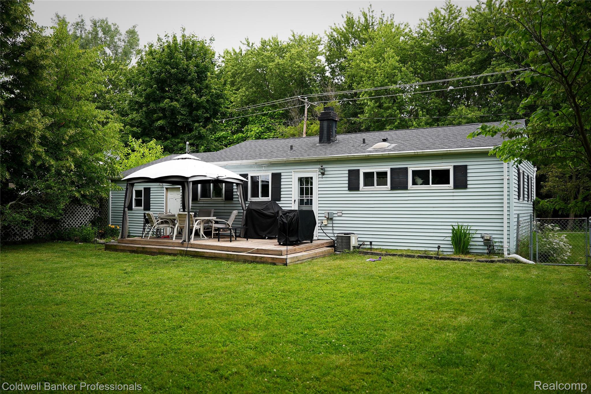 1017 N East Street