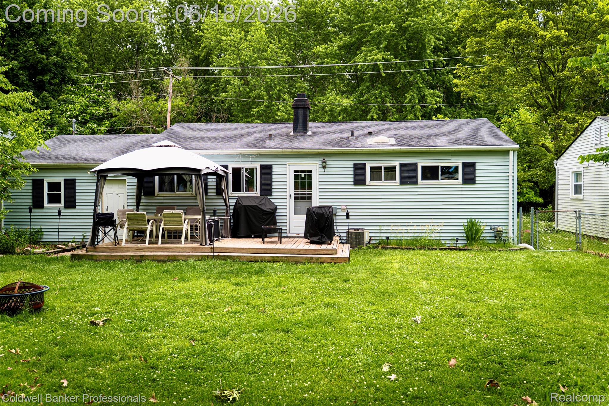 1017 N East Street