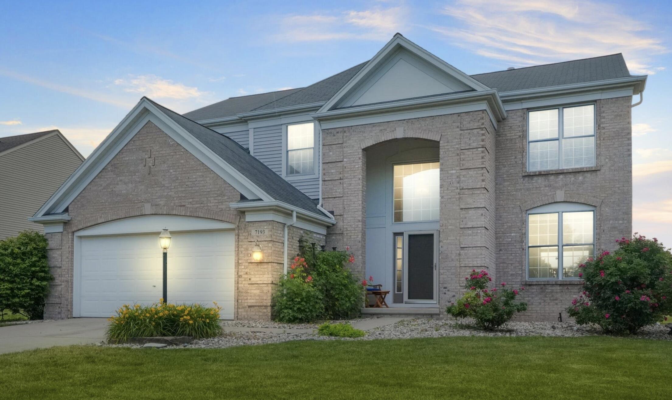 7193 Crystal View Drive SE