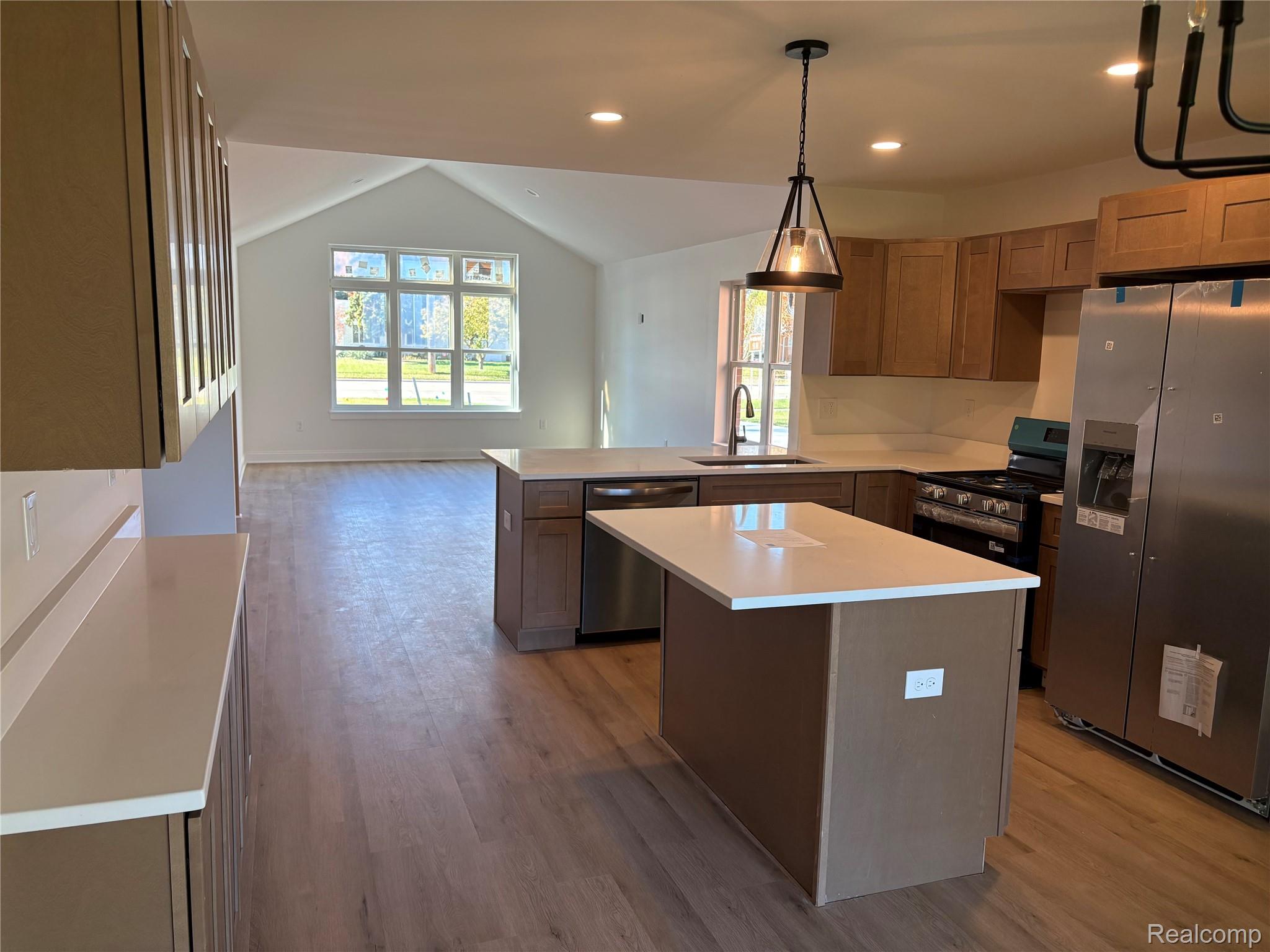 28710 Little Mack Avenue