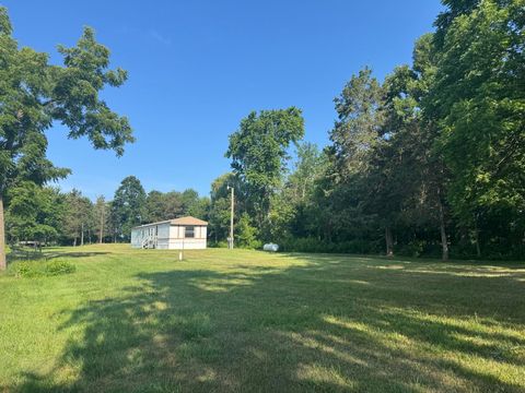 10500 CR 687 Geneva Township MI 49090