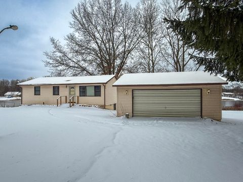 52376 Joy Drive Silver Creek Township MI 49047