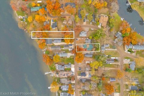 100 Danforth Street White Lake Charter Township MI 48386