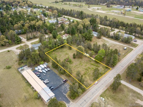 Photo for 10153 E AIRPORT Road