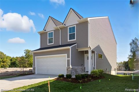 126 Parsons Lane Saline City MI 48176