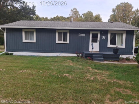 Photo for 13251 Rawsonville Road