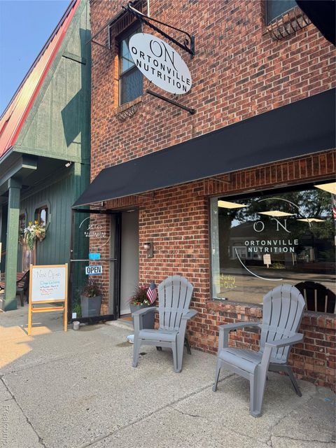 417 Mill Street Brandon Charter Township MI 48462