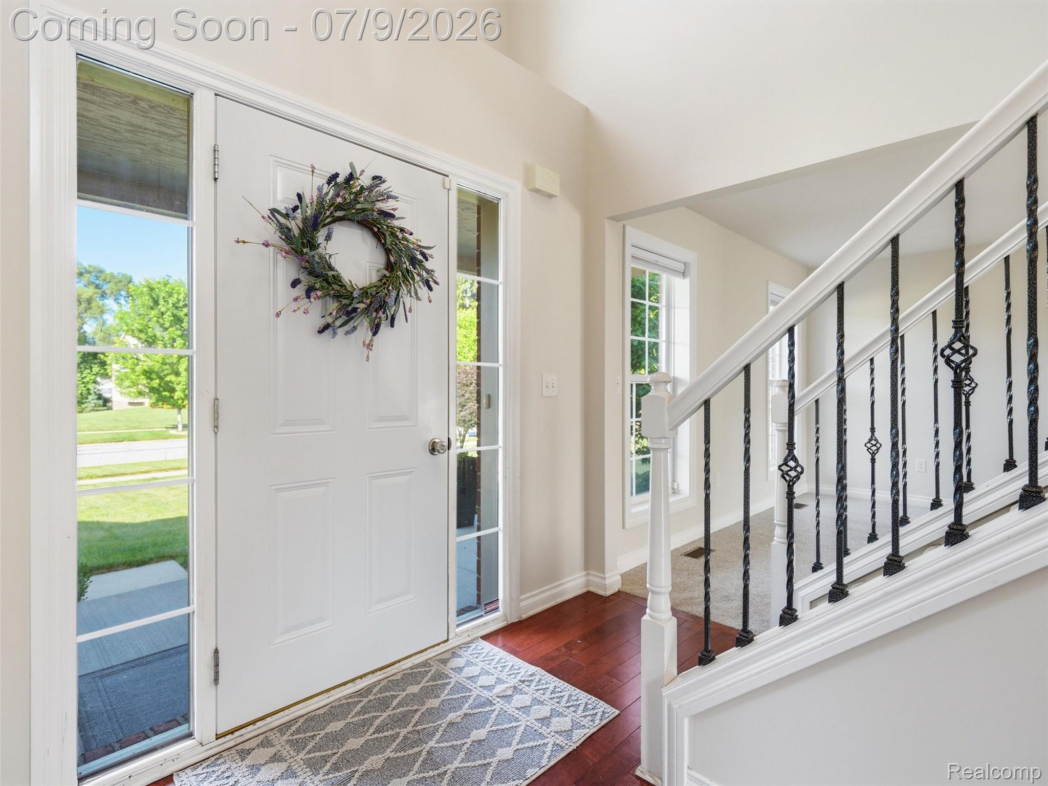 2114 Pinebrook Meadow Court