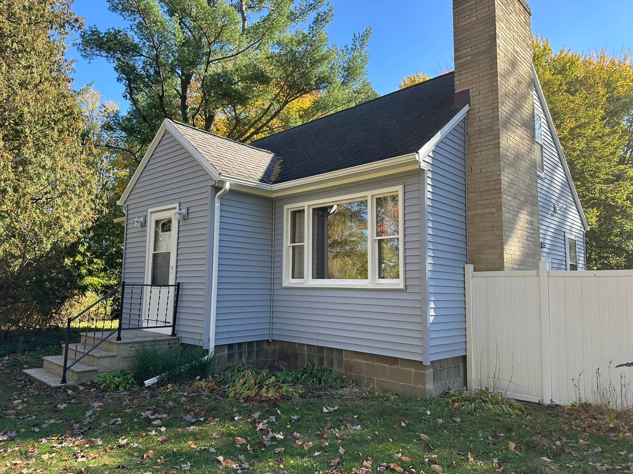 1205 Duck Lake Road