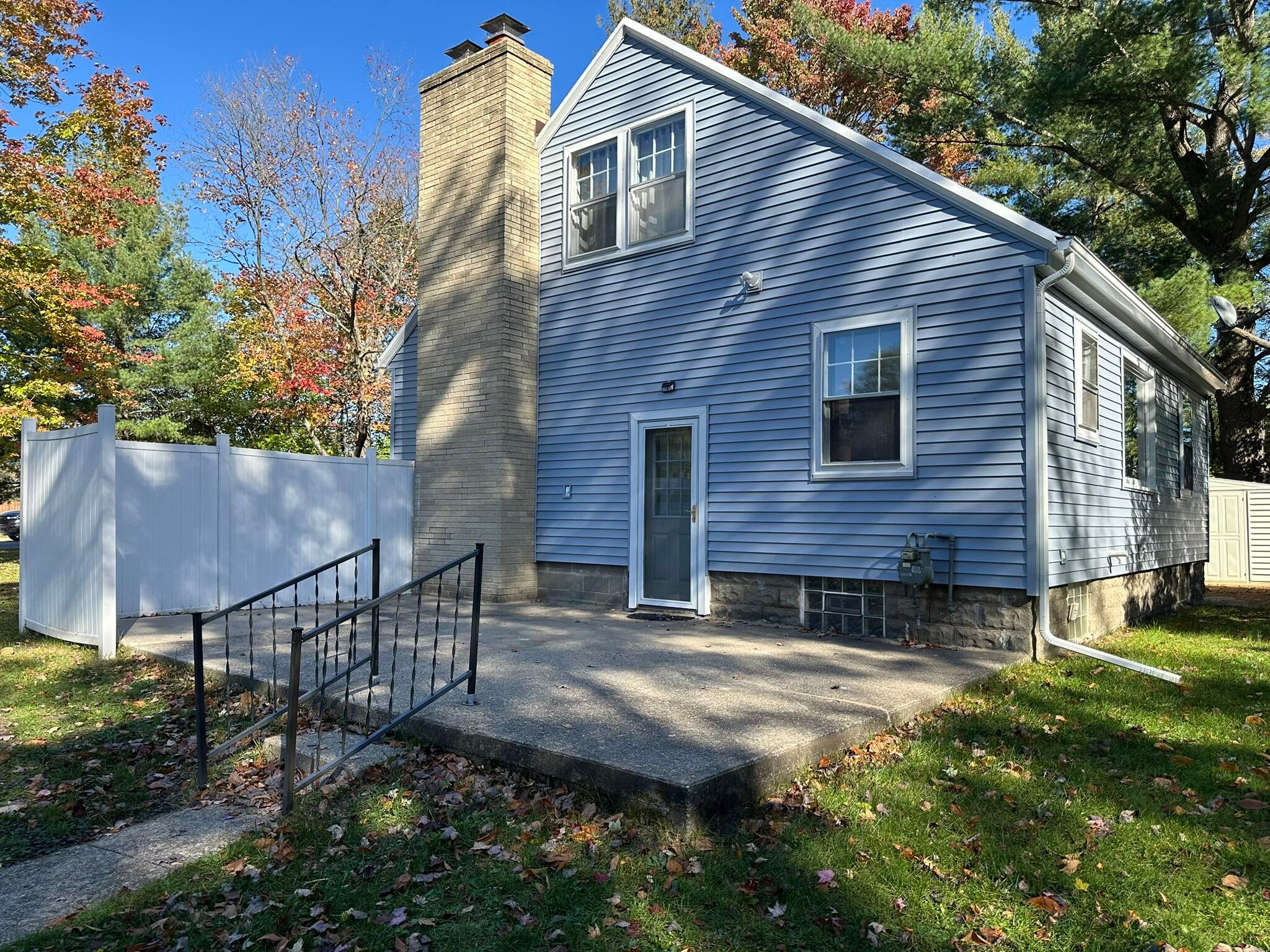 1205 Duck Lake Road
