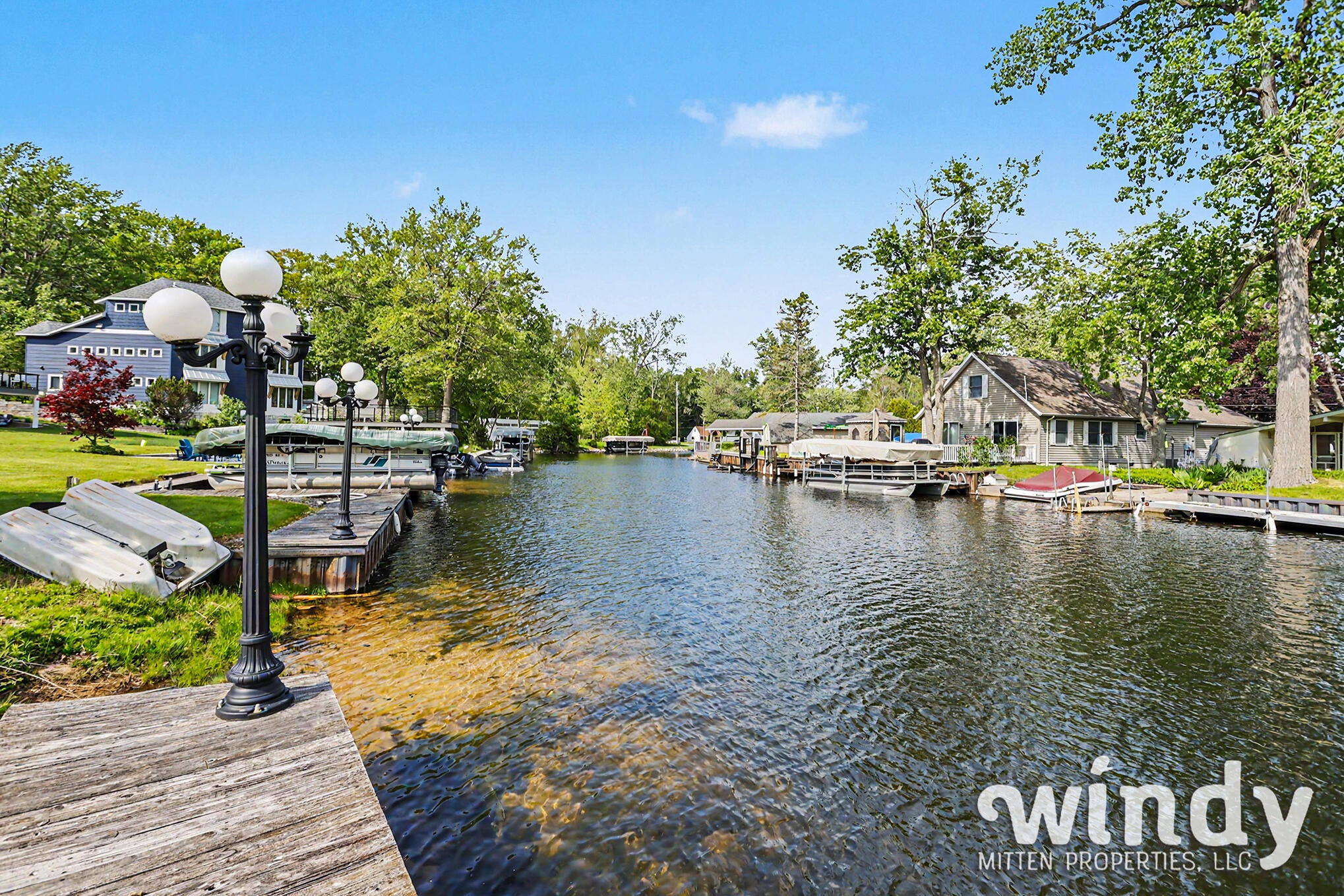5005 Shoreview Drive