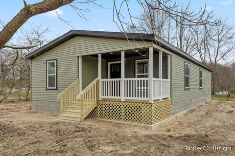 920 S Ravenna Road Moorland Township MI 49451